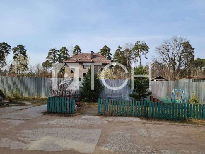 1-комн. квартира, Лесные Поляны, ул Солнечная, 26к1а #id280352
