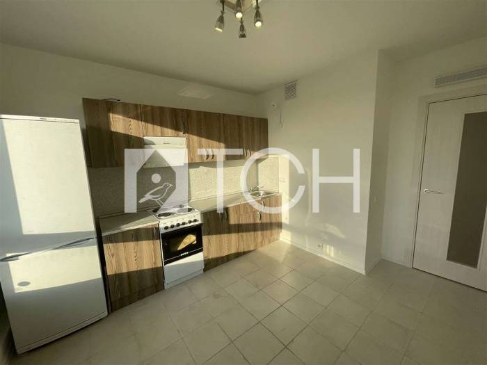 1-комн. квартира, Москва, ул Поляны, 5Ак1 #id297298