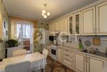 3-комн. Квартира, Пушкино, Набережная улица, 35к5, #id550523