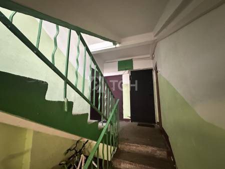 1-комн. квартира, Королёв, улица Калинина, 1А, #id1645538