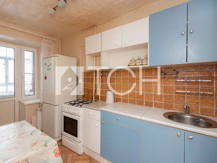 1-комн. квартира, Лесной, ул Пушкина, 8 #id273085