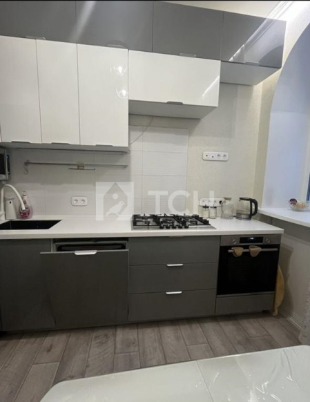 2-комн. квартира, Королёв, улица Циолковского, 19, #id1079394