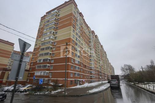 2-комн. квартира, Щёлково, 19, #id1912682