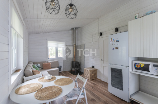 Дом, Сергиево-Посадский г.о., СНТ Торбеевские Зори, 19, #id735694