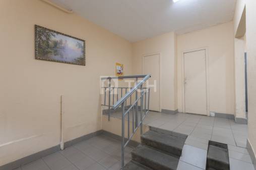 3-комн. квартира, Мытищи, Юбилейная улица, 40к1, #id1138671