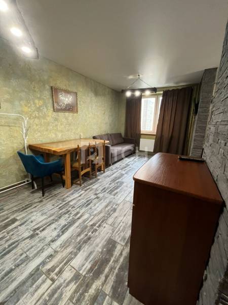 1-комн. квартира, посёлок Мебельной Фабрики, Заречная улица, 7, #id1198540