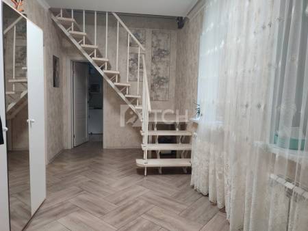 Дом, Раменский муниципальный округ, деревня Фенино, 23, #id1713794