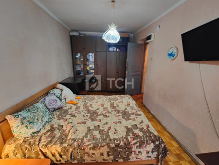 Комната, Пушкино, Ярославское шоссе, 6, #id1357626