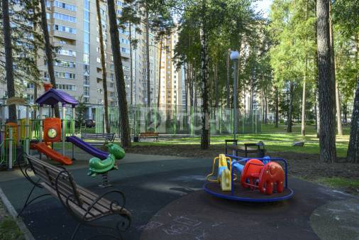 2-комн. квартира, Королёв, улица Тихонравова, 35к6, #id1766274