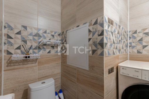 1-комн. квартира, Ивантеевка, улица Прокудина, 5, #id1531128