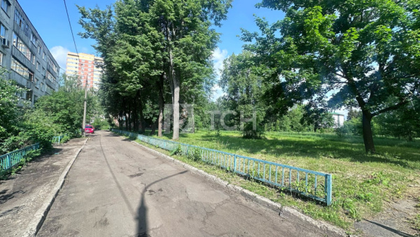 1-комн. квартира, Пушкино, улица Русакова, 4, #id1636215