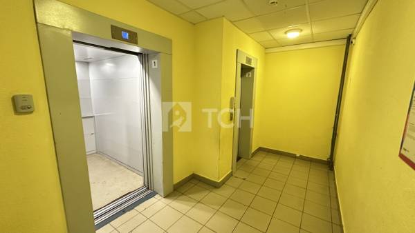 1-комн. квартира, Люберцы, Весенняя улица, 14, #id1883718