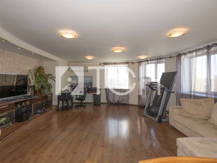 4-комн. квартира, Биокомбината, ул без улицы, 16 #id275169
