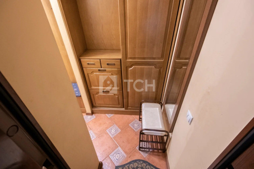 2-комн. квартира, Щёлково, Институтская улица, 19, #id1112045