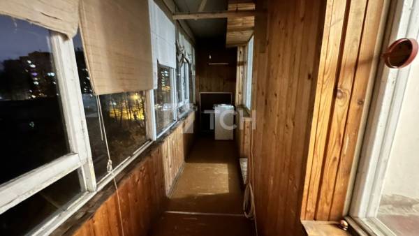 2-комн. квартира, Пушкино, Заводская улица, 12, #id1909003