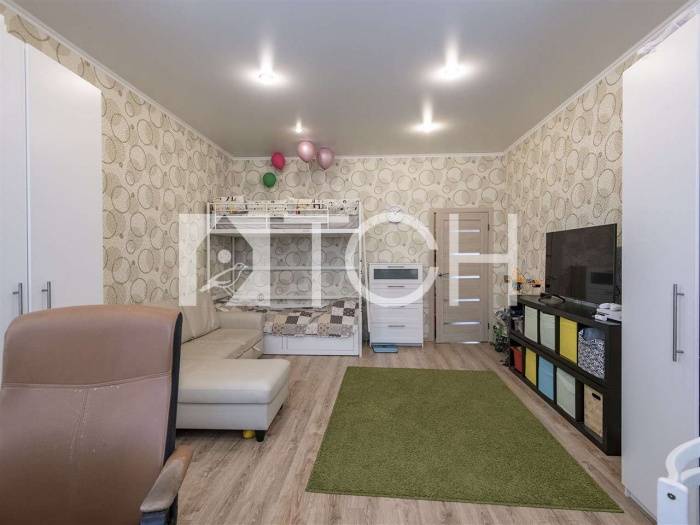 2-комн. квартира, Ивантеевка, ул Санаторная, 1к1 #id278890