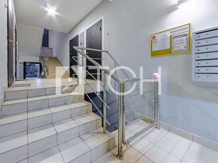 3-комн. квартира, Ивантеевка, мкр Голландский квартал, 15 #id299593