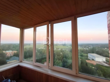 2-комн. квартира, Ивантеевка, Трудовая улица, 18, #id1176068