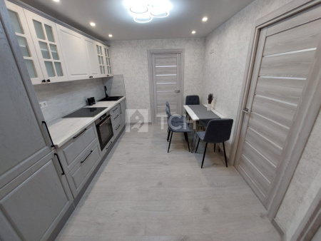 3-комн. квартира, Ивантеевка, улица Прокудина, 2, #id1009977