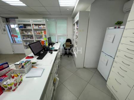 Коммерческая недвижимость, Ивантеевка, Хлебозаводская улица, 12к2, #id1596030