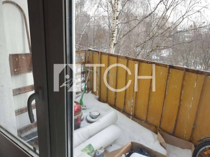 2-комн. квартира, Москва, ул Мусоргского, 11Б #id276811