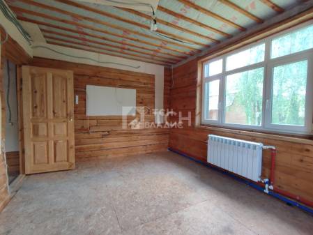 Дом, Раменский муниципальный округ, деревня Фенино, 17, #id2006653