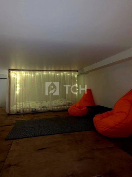 1-комн. квартира, Королёв, улица Грабина, 13, #id1724941