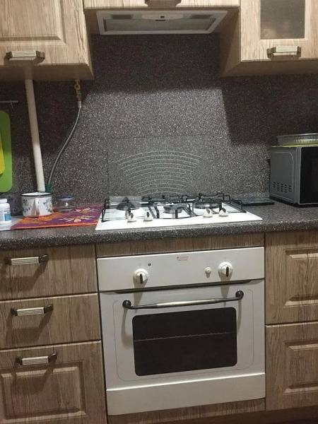 2-комн. квартира, Щёлково, улица Бахчиванджи, 6, #id1282136