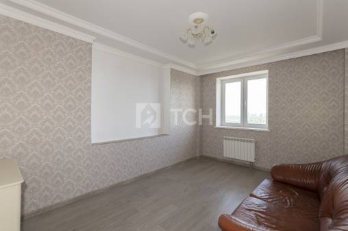 2-комн. квартира, Королёв, улица Тихонравова, 35к7, #id388033