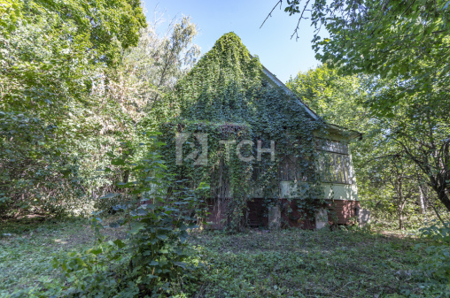 Земельный участок, г.о. Королёв, Королёв, Комитетская улица, 15, #id1500103