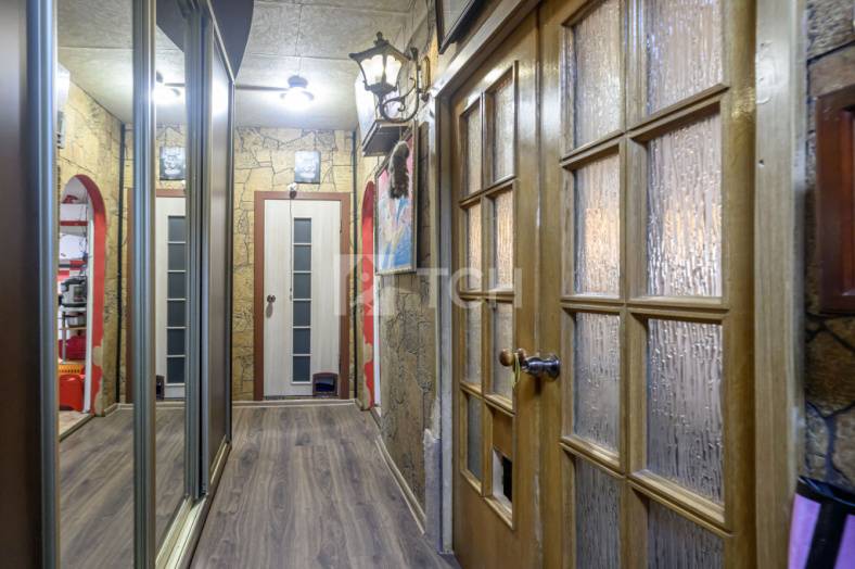 2-комн. квартира, Москва, улица Проходчиков, 10к1, #id2345085