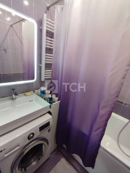 2-комн. квартира, Ивантеевка, Пионерская улица, 11, #id2029835