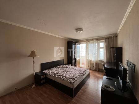 4-комн. квартира, Мытищи, Шараповская улица, 1, #id1621582