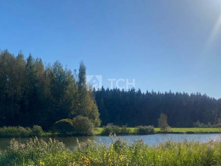 Дом, г.о. Пушкинский, посёлок городского типа Софрино, Садовая улица, 27, #id1853296