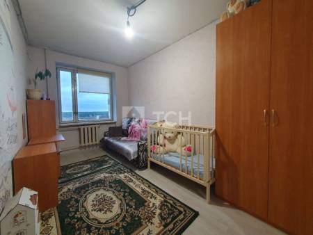 3-комн. квартира, Балашиха, улица Кудаковского, 11, #id1975719