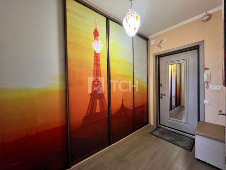 2-комн. квартира, Щёлково, Первомайская улица, 9к2, #id1884170