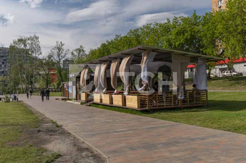2-комн. Квартира, Пушкино, микрорайон Серебрянка, 8, #id380538