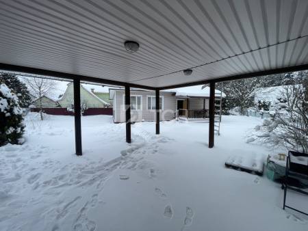 Дом, Владимирская область, Киржачский муниципальный округ, СНТ Прибрежный, 9, #id2034254