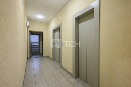 2-комн. квартира, дачный посёлок Зеленоградский, улица Зелёный Город, 3, #id1948317