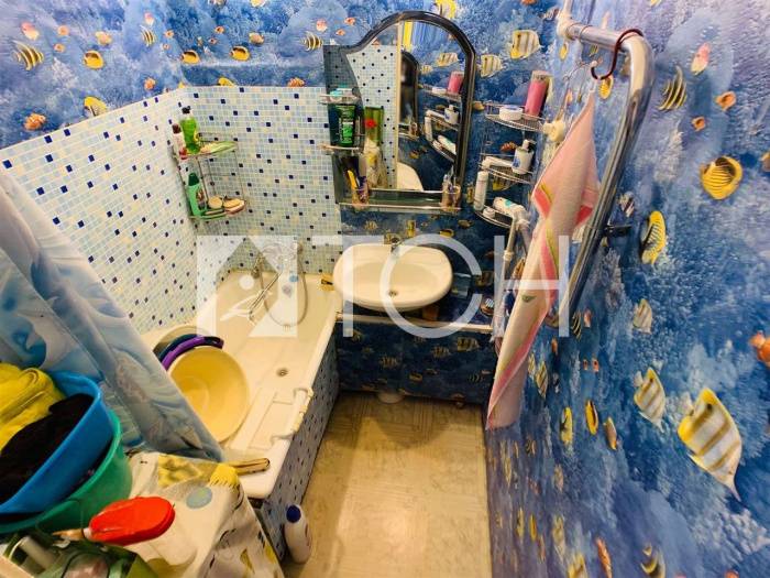 3-комн. квартира, Щелково, ул Жуковского, 4 #id302589