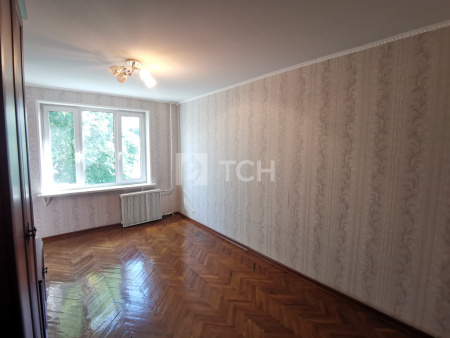 3-комн. квартира, Щёлково, проспект 60 лет Октября, 9, #id1139081