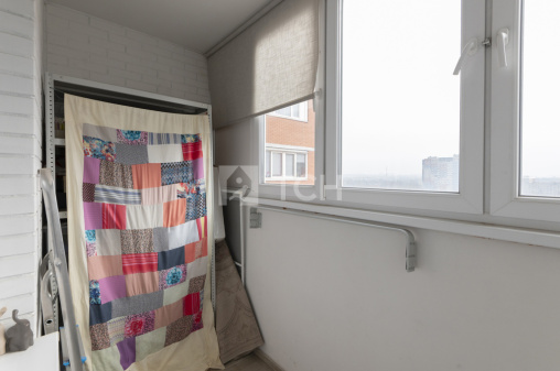 2-комн. квартира, Ивантеевка, улица Новая Слобода, 4, #id1489573