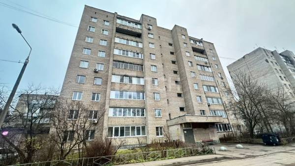 2-комн. квартира, Пушкино, Заводская улица, 12, #id1909003