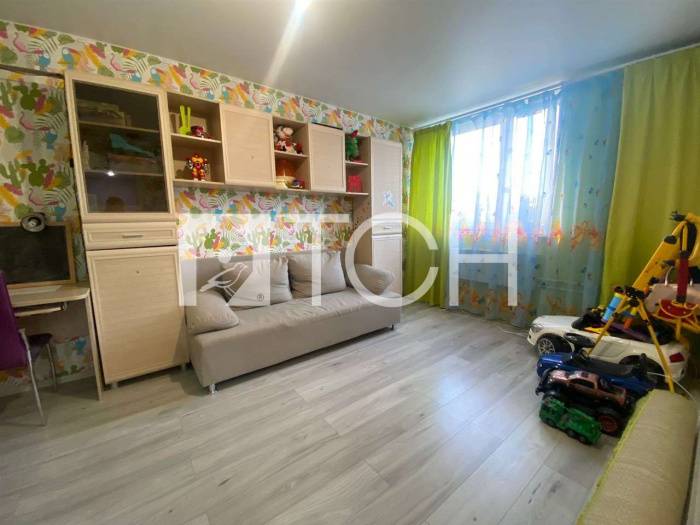 2-комн. квартира, Ивантеевка, ул Заводская, 12 #id291626