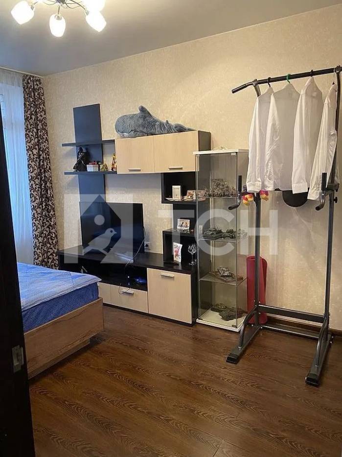 1-комн. Квартира, Мытищи, проспект Астрахова, 2, #id693332
