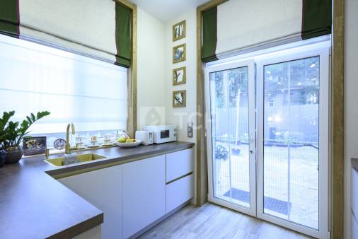 Дом, г.о. Королёв, Королёв, улица Нахимова, 2/2, #id1761962