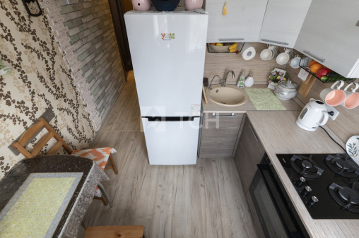 3-комн. квартира, Щёлково, улица 8 Марта, 19, #id1401358