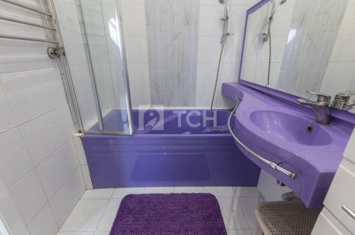 2-комн. квартира, посёлок Лесные Поляны, 196, #id1250926