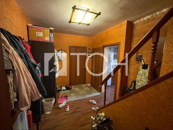 Дом, Лосино-Петровский #id299164