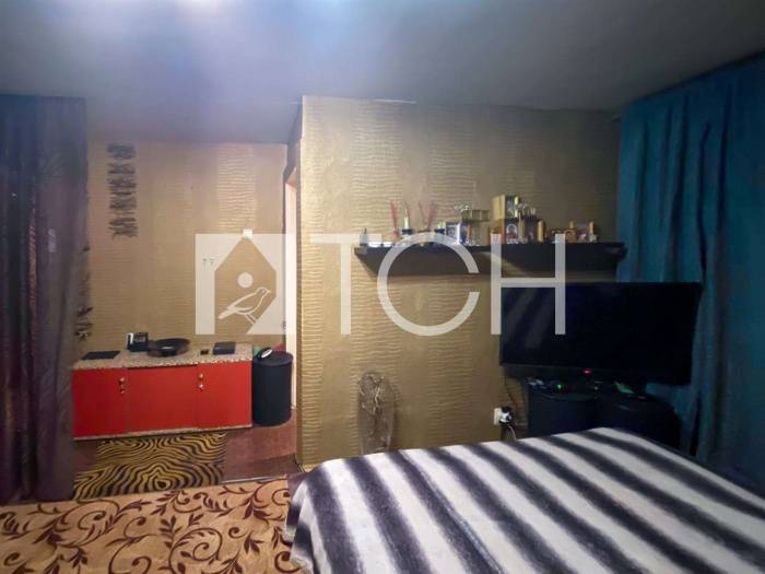 1-комн. квартира, Щелково, ул Комарова, 5 #id300165